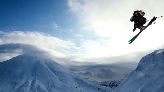 Das Skiwetter StreifRennen in Kitzbühel [upl. by Nnewg655]