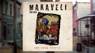 Makaveli  Hail Mary OG UncutHigh Definition Arena EffectsAudio Surround Sound Remastered 4K [upl. by Imoan225]