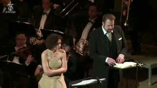 Beethoven Opera Fidelio Melodrama and duet FidelioRocco [upl. by Damas]