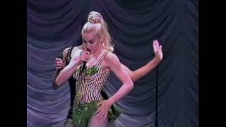 Madonna  Hanky Panky Blond Ambition New Jersey  Remastered [upl. by Adner]