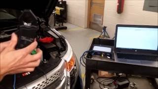 Intro to the PicoScope Automotive Scope [upl. by Lovmilla478]