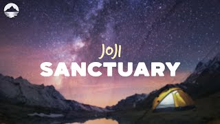 Joji  Sanctuary  Lyrics [upl. by Toh]