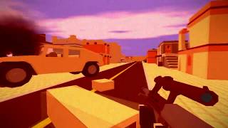 BLOCKLAND Modern Combat [upl. by Moses]