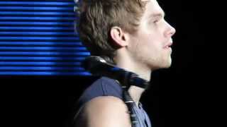 Beside You 5SOS Concord HD [upl. by Mcdowell984]