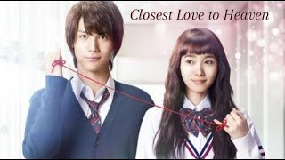 Kyo no Kirakun  Closest Love to Heaven DramaFilme [upl. by Addy600]