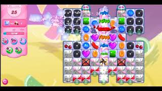 Candy Crush Saga level 1849 [upl. by Lindner281]