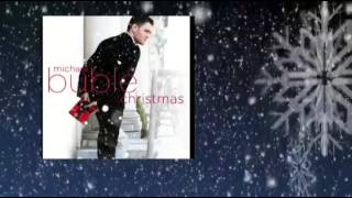 Michael Buble  Grown Up Christmas List [upl. by Azilem]