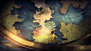 Game of Thrones OST 17  Jons Honor [upl. by Eznyl]