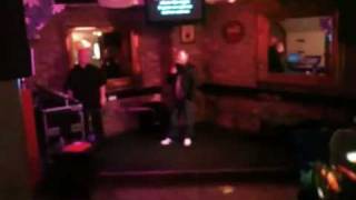 Stan karaoke matthew street liverpool [upl. by Kendra171]