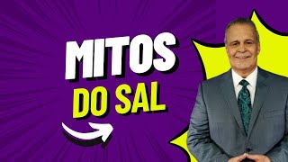 Mitos do sal [upl. by Ardiekal196]