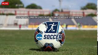 Virginia Tech vs Miami FL Live Stream  NCAA Womens Soccer 2024 [upl. by Neeron]