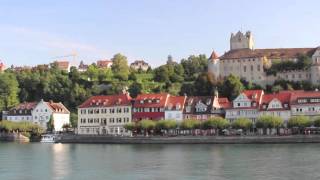 Meersburg am Bodensee [upl. by Aala873]