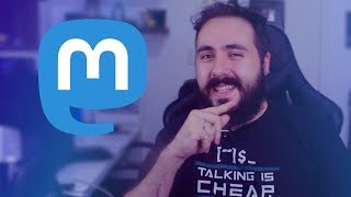 MASTODON  UM NOVO quotELEFANTEquot PARA SUA SALA [upl. by Octavus533]