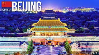 Qué Ver En Beijing Pekín China 17 Imprescindibles  Juegos Olímpicos de Invierno 2022 [upl. by Beltran277]