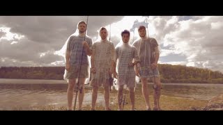 Raglans  Digging Holes OFFICIAL VIDEO [upl. by Id]