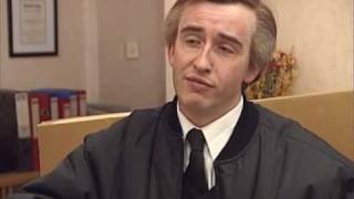 Alan Partridge about music [upl. by Drusilla6]