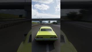 Chevrolet Camaro Super Sport Coupe 89L V8 DSC ENGINE  MAX TUNED  SOUND forzahorizon forza [upl. by Icnan]