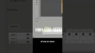 DictionaryForTupiTubers  What is the timeline tupitube animation freesoftware [upl. by Allehcram]