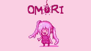 Push and Shove BossMutantHeart Battle Theme 8 bit VRC6  OMORI [upl. by Anehsak]