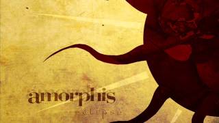 Amorphis  Brother Moon [upl. by Durware52]