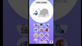 Animash App Review by AI animash games ai chatgpt shorts shortvideo children review [upl. by Remde]