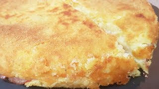 GATEAU DI PATATE MORBIDISSIMO  FoodVlogger [upl. by Nyrad]