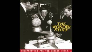 The Wonder Stuff  storm drain [upl. by Leksehc]