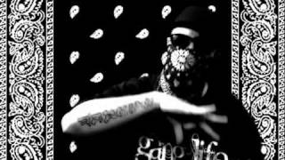 GANGLIFE RECORDZ quotBLACK FLAGquot FT tha KID [upl. by Lukas503]