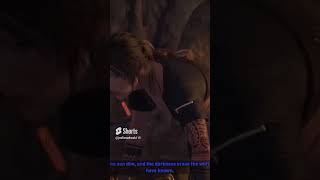 quotLARA CROFTS SULTRY BEACH LOOK Shadow of the Tomb Raider Mod Showcasequottombraider gaming [upl. by Katherina]