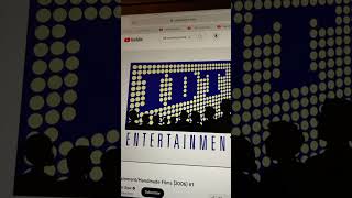 IDT Entertainment Logo 2006 [upl. by Hasheem]