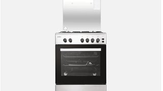 Elica Cooking range review 6402 ZGRH JacobTipsAndTricks cookingrange [upl. by Lalittah762]