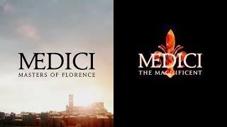 I Medici Soundtrack Compilation Extended [upl. by Nnyleve]