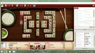 Mahjong Gamedesire Hack 2014 [upl. by Melquist658]