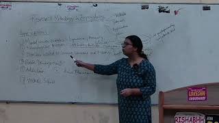 Major Paper  Biopsychology by Ms Aashtha Gupta [upl. by Allard]