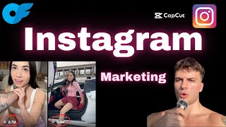 Instagram Marketing for OnlyFans FULL GUIDE [upl. by Regor]