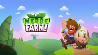 Gram Games  Merge Gems Trailer [upl. by Fariss405]