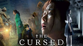 The Cursed 2020 Korean Drama Explained In Hindi   Korean Movie in Hindi  Korean drama [upl. by Baum]