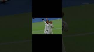 REAL MADRID GOAL 290 VINICIUS JR ASSIST EDEN HAZARD l FIFA 23 [upl. by Ridinger]