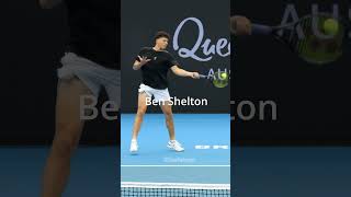 Forehand Compilation  slow motion 2024 Shorts slowmotion [upl. by Durman]