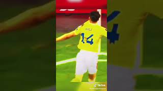 Ianis Hagi goal vs Germany [upl. by Nois]