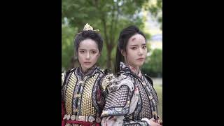 Chinese armor •Female warriors •Ming Dynasty [upl. by Philo]