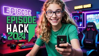 Episode Hack  I Got Unlimited Gems and Passes using Episode MOD Android APK iOS omgg [upl. by Nivag]