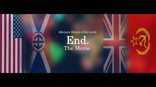 ALTERNATE HISTORY OF THE WORLD SEASON 1 MOVIE [upl. by Inigo95]