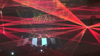 QLIMAX 2013  IMMORTAL ESSENCE  Gelredome Arnhem  Zatox  Part 1 HD [upl. by Eiramyelhsa]