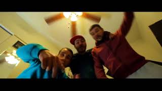 IRS I Bee Taz Naopak amp Deda  Soma OFFICIAL VIDEO [upl. by Cinamod]