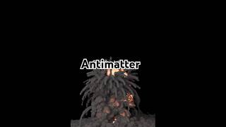 Antimatter The Opposite of Matter viralshorts spacefacts knowledge science [upl. by Rabi843]