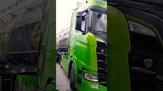 Scania 770S scanias770S scanias770s 7️⃣7️⃣0️⃣🚨🚨 [upl. by Ennirok]