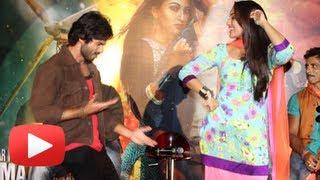 Gandi Baat Song  RRajkumar  Shahid Kapoor Sonakshi Sinha Dance [upl. by Mich372]