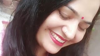 BabliRajputVlogs is live Hi 🥰😊🥰😊🥰😊 [upl. by Aicatsan423]