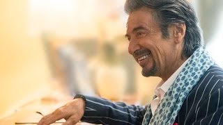 DANNY COLLINS  Official HD Trailer [upl. by Meldon]